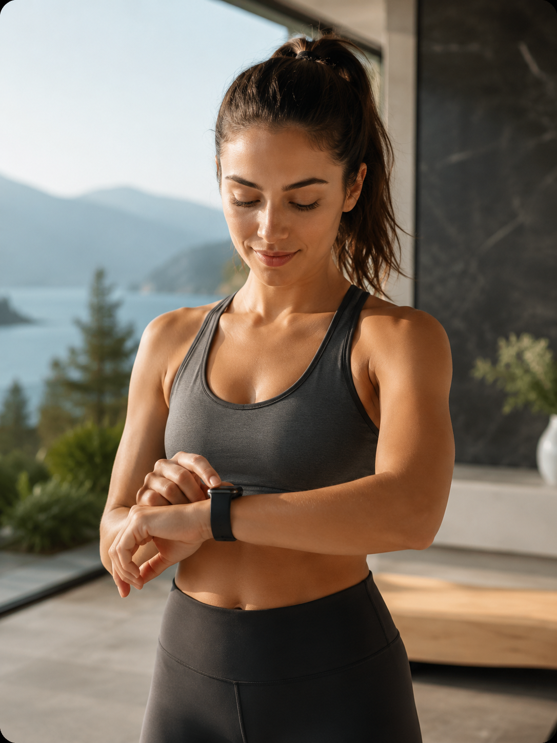Health Monitoring